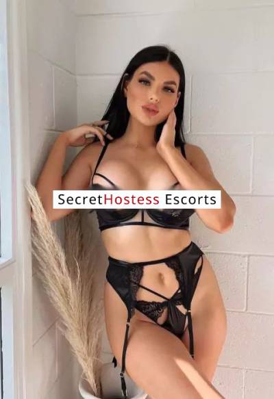 23 Year Old Ukrainian Escort Bangkok - Image 6