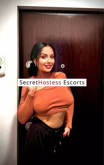 23Yrs Old Escort 60KG 170CM Tall Cairo Image - 2