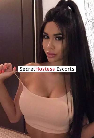 23Yrs Old Escort 54KG 170CM Tall Istanbul Image - 4