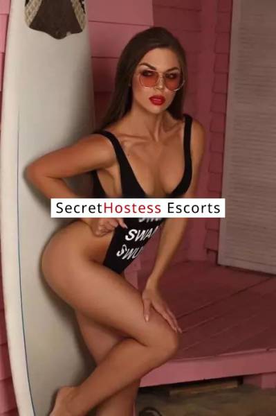 23Yrs Old Escort 53KG 169CM Tall Ankara Image - 3