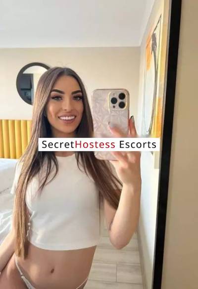 23Yrs Old Escort 48KG 165CM Tall Istanbul Image - 6