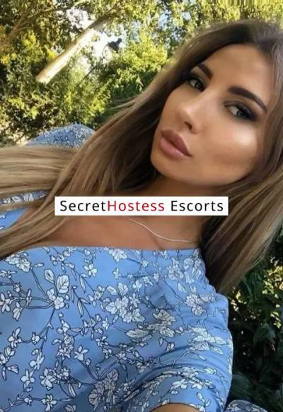 23 Year Old Ukrainian Escort Bangkok - Image 4