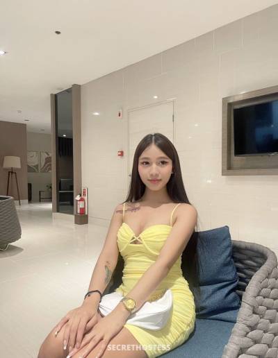 24Yrs Old Escort 160CM Tall Taipei Image - 1