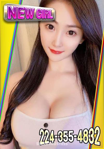 24 year old Asian Escort in Iowa City IA ❎❎..❎❎Asian Bodywork Therapy❎❎..❎❎New 