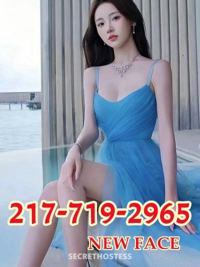 24Yrs Old Asian Escort Jacksonville IL in Jacksonville IL