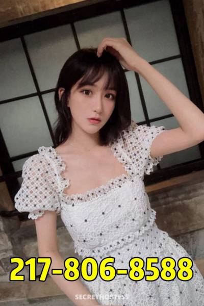 24 year old Asian Escort in Springfield IL 24Yrs Old Asian Escort Springfield IL