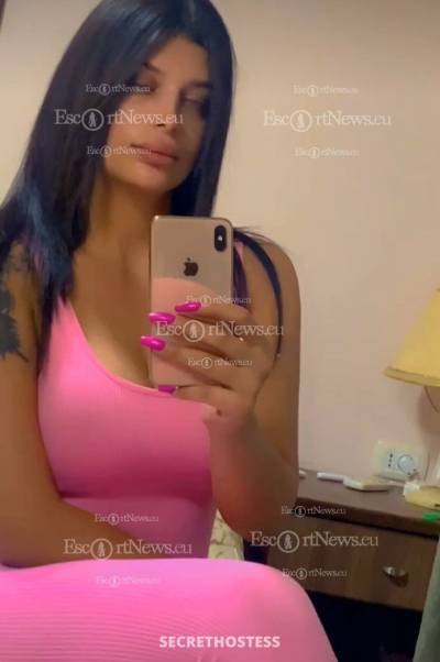 24 Year Old Australian Escort Cairo - Image 9