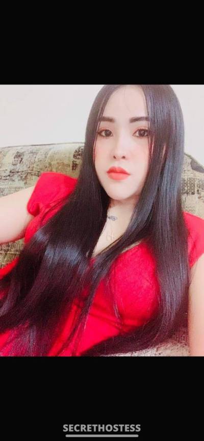 24 Year Old Chinese Escort Muscat - Image 2