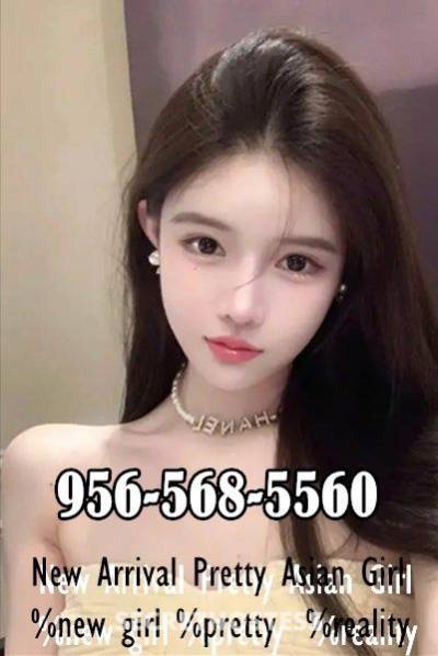 24 year old Chinese Escort in Laredo TX 24Yrs Old Chinese Escort Laredo TX