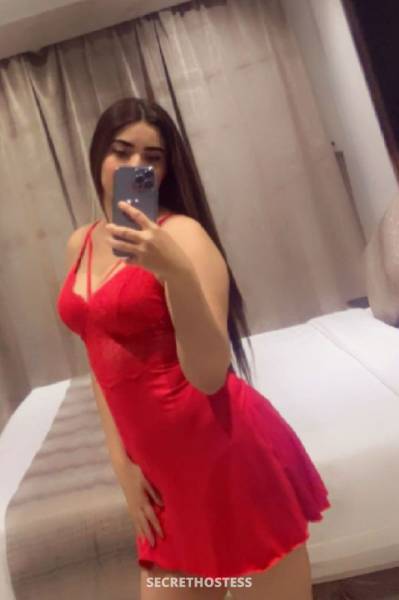 Rost., escort in Jeddah