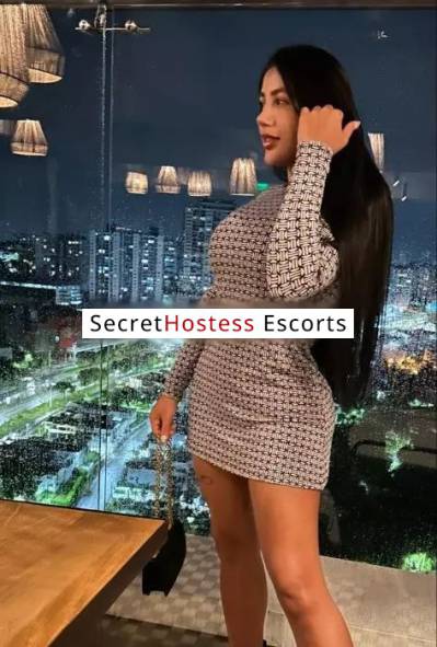 24 Year Old Colombian Escort Ljubljana - Image 1