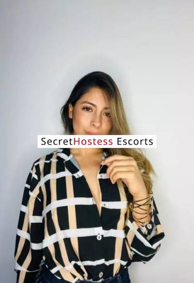 24 Year Old Colombian Escort Zagreb - Image 2