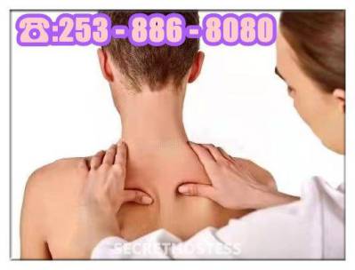 24 year old Escort in Tacoma WA ....Professional Masseur....❤️BEST Service❤️....BEST