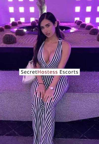 24Yrs Old Escort 60KG 173CM Tall Cairo Image - 2