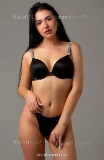 24Yrs Old Escort 60KG 170CM Tall Dubai Image - 5