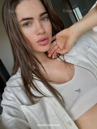 24 Year Old European Escort Dubai - Image 2