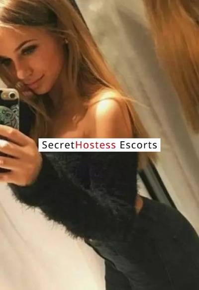 24Yrs Old Escort 63KG 176CM Tall Saint Julian Image - 2