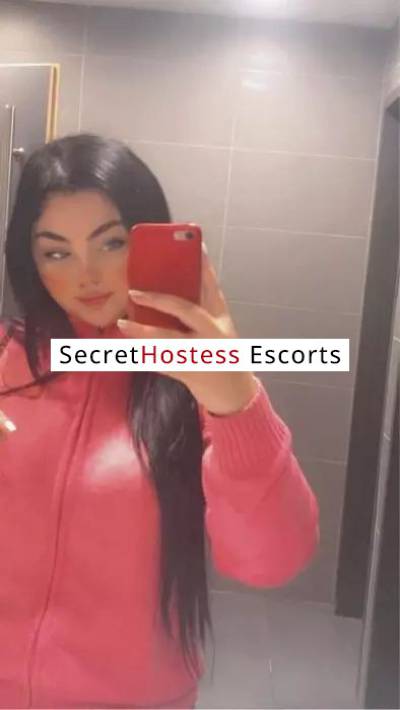 24Yrs Old Escort 53KG 166CM Tall Istanbul Image - 0