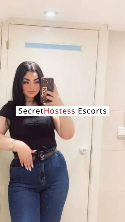 24Yrs Old Escort 53KG 166CM Tall Istanbul Image - 1