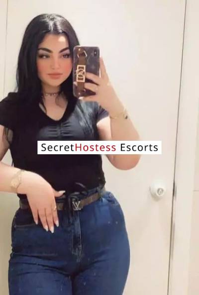 24Yrs Old Escort 53KG 166CM Tall Istanbul Image - 2