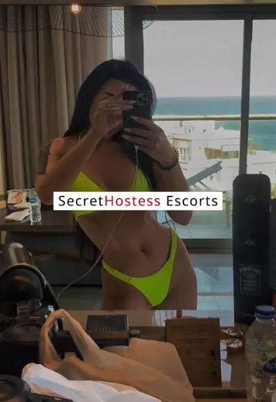 24 year old Russian Escort in Belgrade Alesya