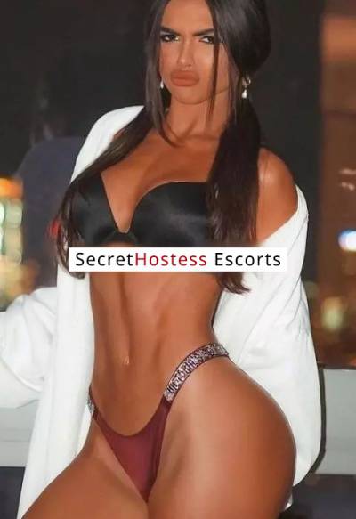 24 Year Old Russian Escort Saint Petersburg - Image 4