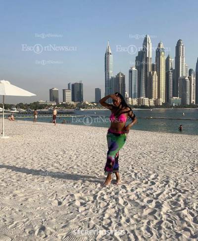 24Yrs Old Escort 66KG 175CM Tall Dubai Image - 2