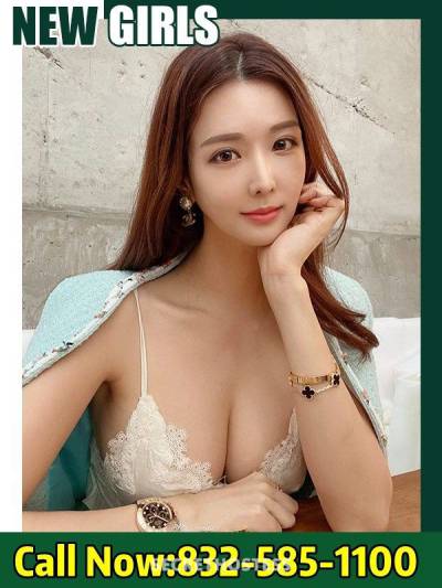 24 Year Old Thai Escort Houston TX - Image 2