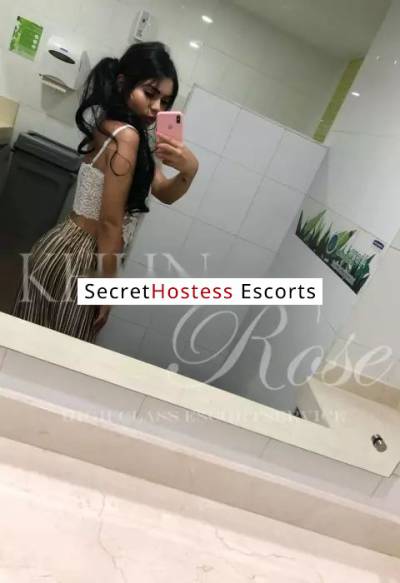 24 Year Old Ukrainian Escort Bangkok - Image 1