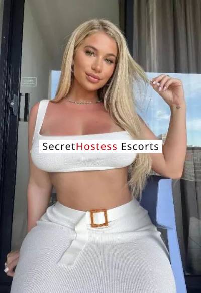 24Yrs Old Escort 58KG 168CM Tall Budapest Image - 1