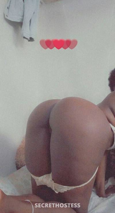 25Yrs Old Escort 154CM Tall Nairobi Image - 1