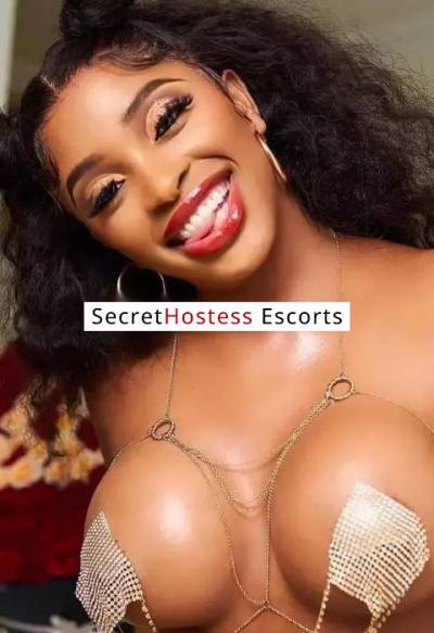 25Yrs Old Escort 50KG 169CM Tall Nairobi Image - 1