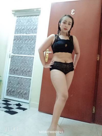 Jusmin New Lady, escort in Muscat