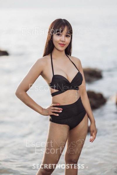 25Yrs Old Escort 50KG 165CM Tall Phuket Image - 1