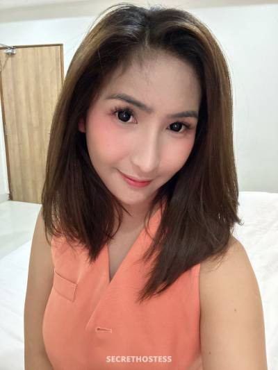 25Yrs Old Escort 163CM Tall Bangkok Image - 2