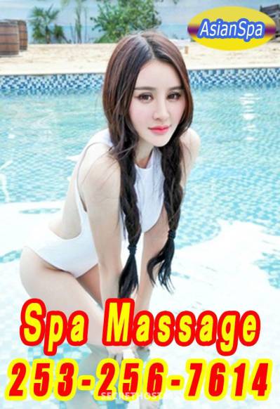 25 year old Asian Escort in Tacoma WA ❤️❤️Grand opening ❤️❤️Pretty&amp;sexy 