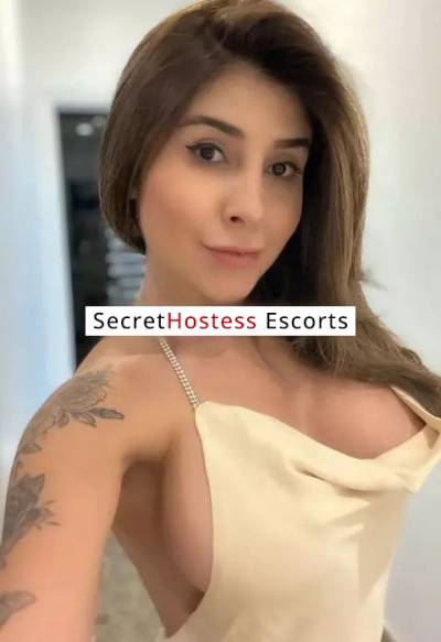 25Yrs Old Escort 58KG 168CM Tall Luxembourg Image - 12