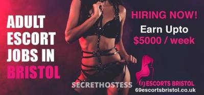 25 year old Escort in Bristol 69EscortsBristol (Escort jobs in Bristol, Beginners welcome 