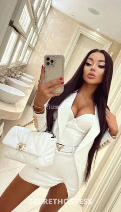 25 year old Escort in Rotterdam Jolene (Jolene Escort Amsterdam