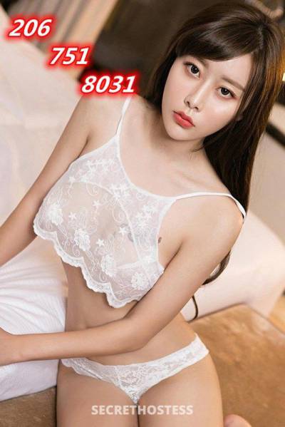 25Yrs Old Escort Seattle WA Image - 1