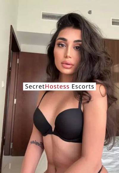 25Yrs Old Escort 65KG 170CM Tall Riyadh Image - 2