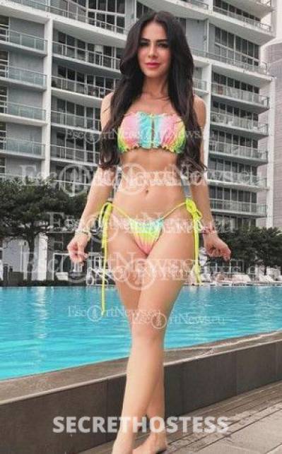 25 Year Old European Escort Miami FL - Image 1