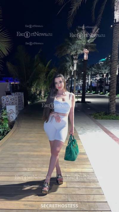 25Yrs Old Escort 53KG 160CM Tall Dubai Image - 7