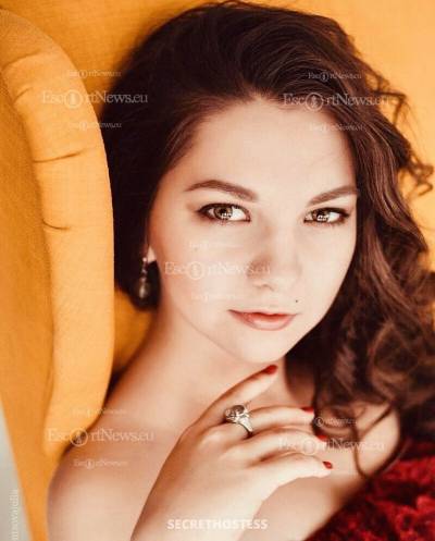 Molly, Independent Model in Phuket