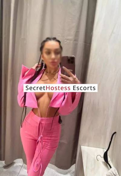 25Yrs Old Escort 48KG 165CM Tall Bat Yam Image - 2