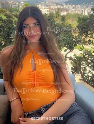 25Yrs Old Escort 68KG 158CM Tall Cairo Image - 10