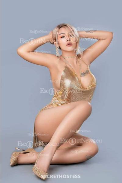 25Yrs Old Escort 55KG 164CM Tall Dubai Image - 2