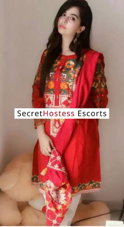 25Yrs Old Escort 52KG 166CM Tall Karachi Image - 2