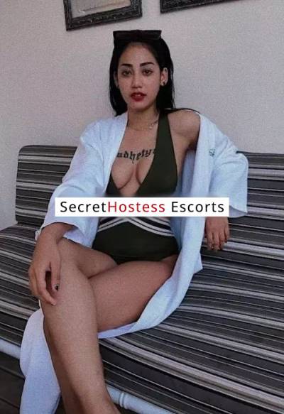 25Yrs Old Escort 50KG 161CM Tall Jakarta Image - 2