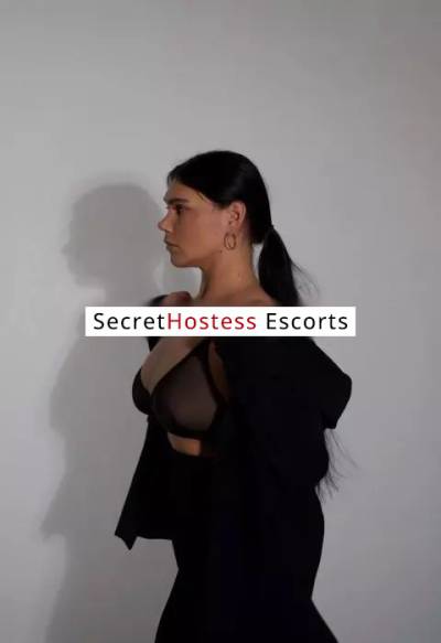 25Yrs Old Escort 73KG 171CM Tall Luxembourg Image - 9